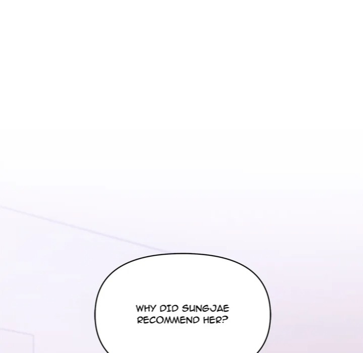 Knot My Secret Chapter 25 - Page 109