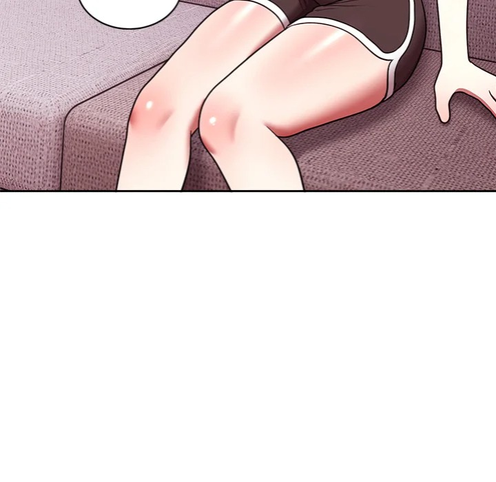 Knot My Secret Chapter 25 - Page 119