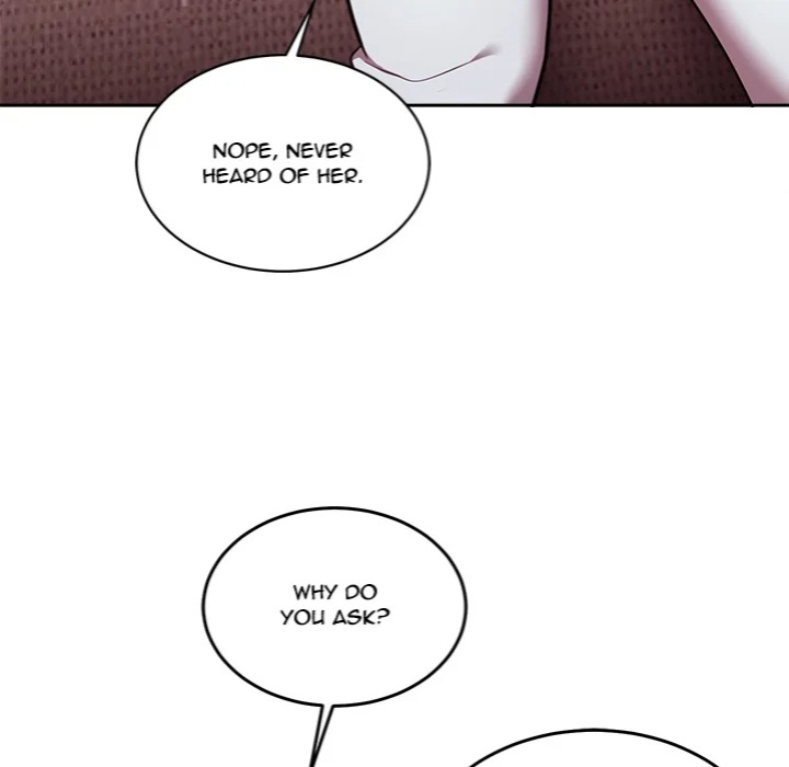 Knot My Secret Chapter 25 - Page 124
