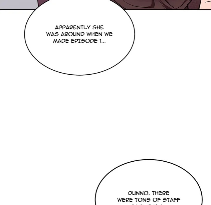Knot My Secret Chapter 25 - Page 127