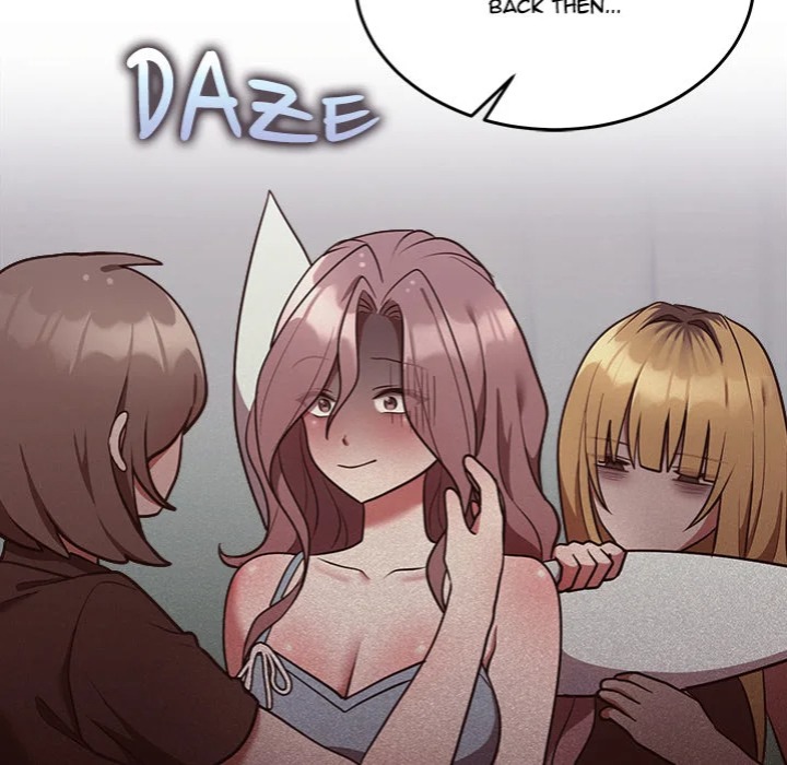 Knot My Secret Chapter 25 - Page 128