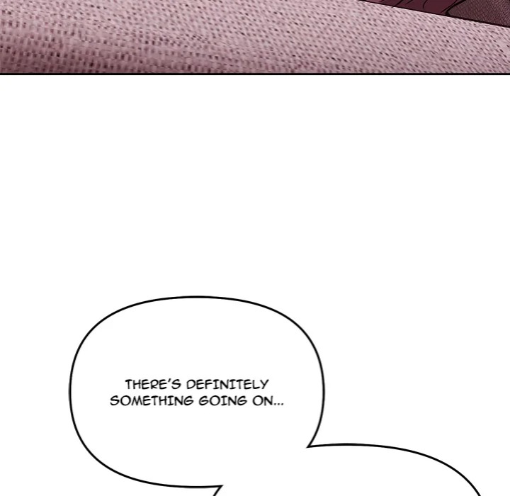 Knot My Secret Chapter 25 - Page 135