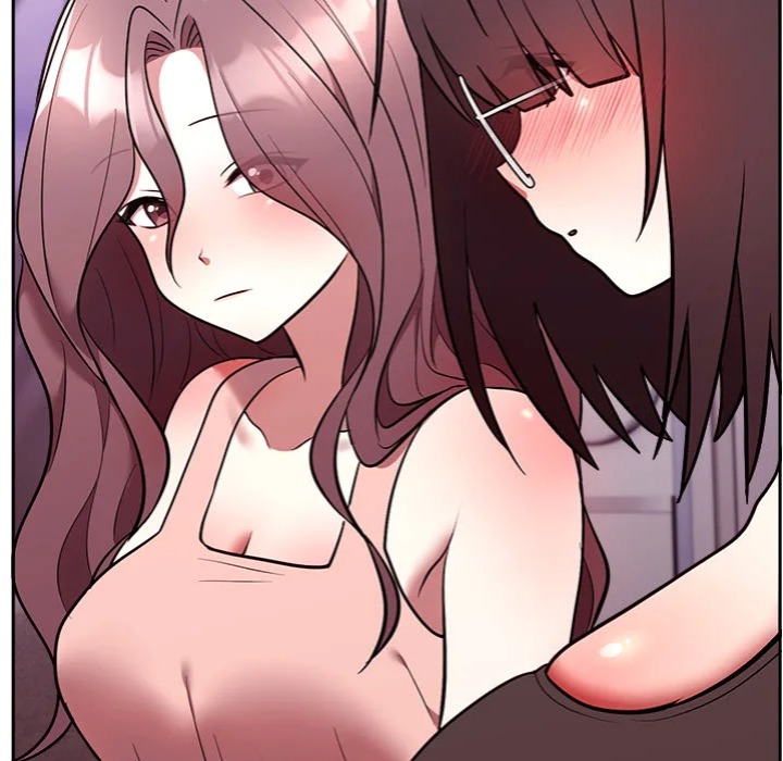 Knot My Secret Chapter 25 - Page 139