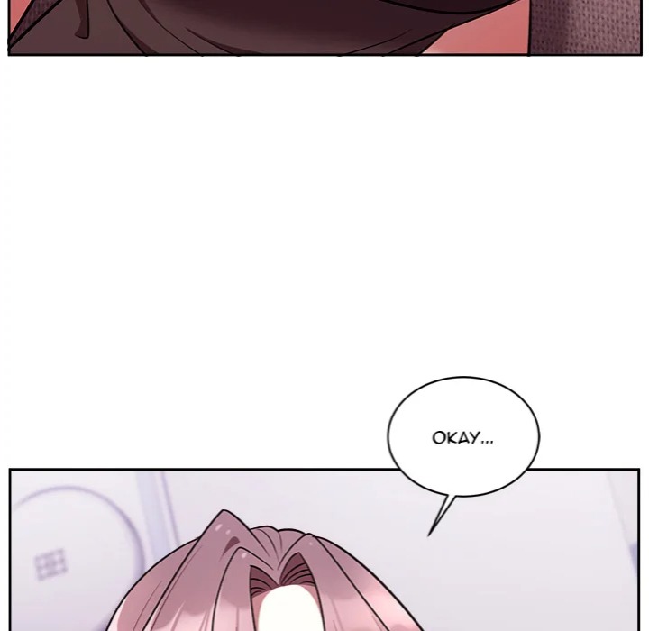 Knot My Secret Chapter 25 - Page 143