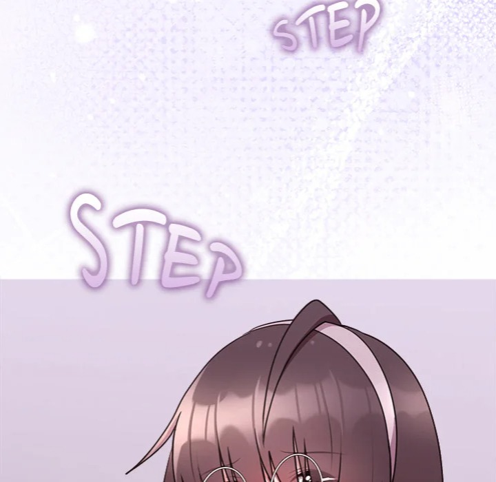 Knot My Secret Chapter 25 - Page 154