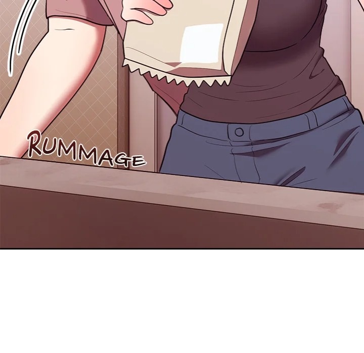 Knot My Secret Chapter 28 - Page 108
