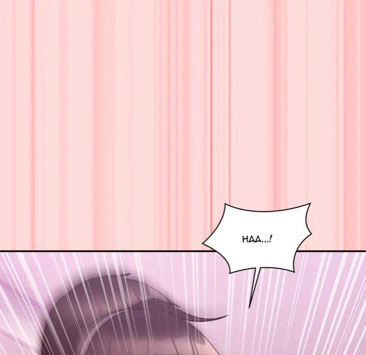 Knot My Secret Chapter 28 - Page 129