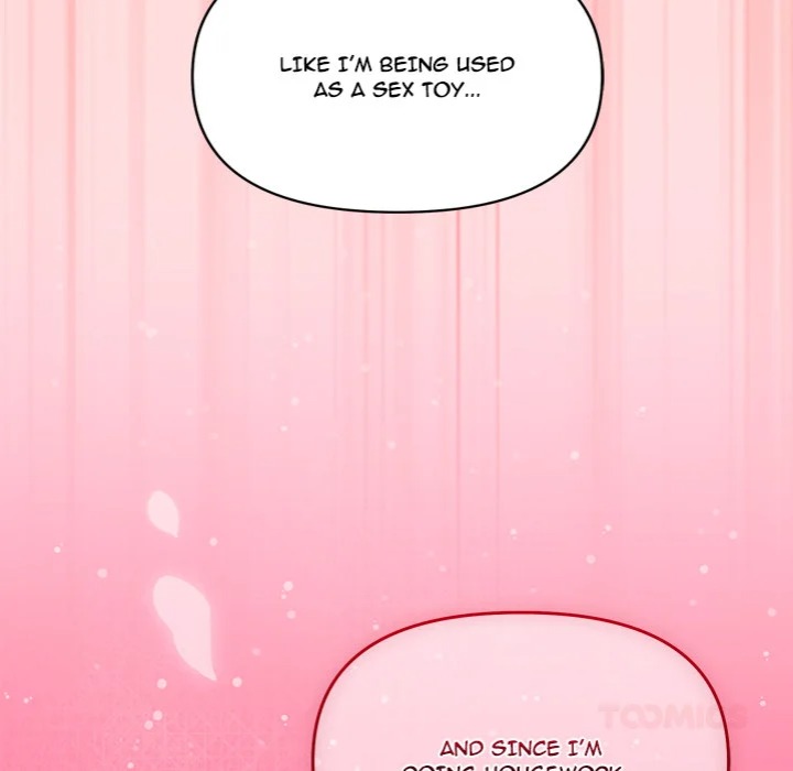 Knot My Secret Chapter 28 - Page 140