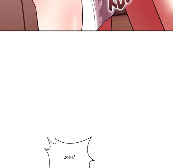Knot My Secret Chapter 28 - Page 163