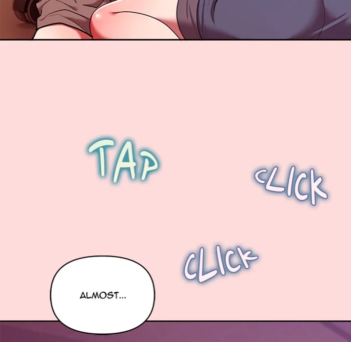 Knot My Secret Chapter 28 - Page 47