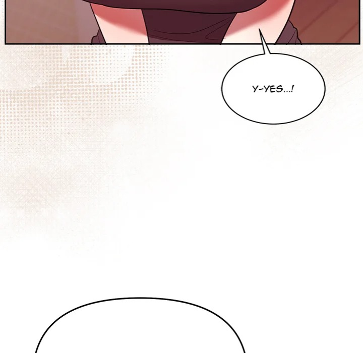 Knot My Secret Chapter 28 - Page 77