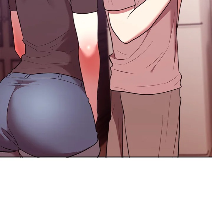 Knot My Secret Chapter 28 - Page 90