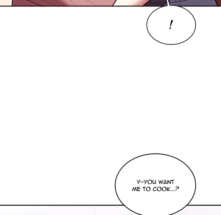 Knot My Secret Chapter 28 - Page 96
