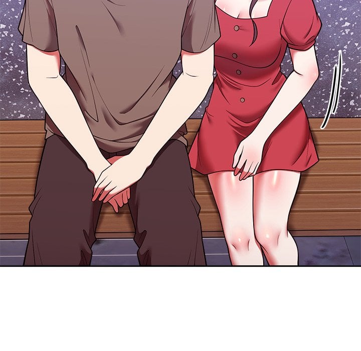 Knot My Secret Chapter 40 - Page 36