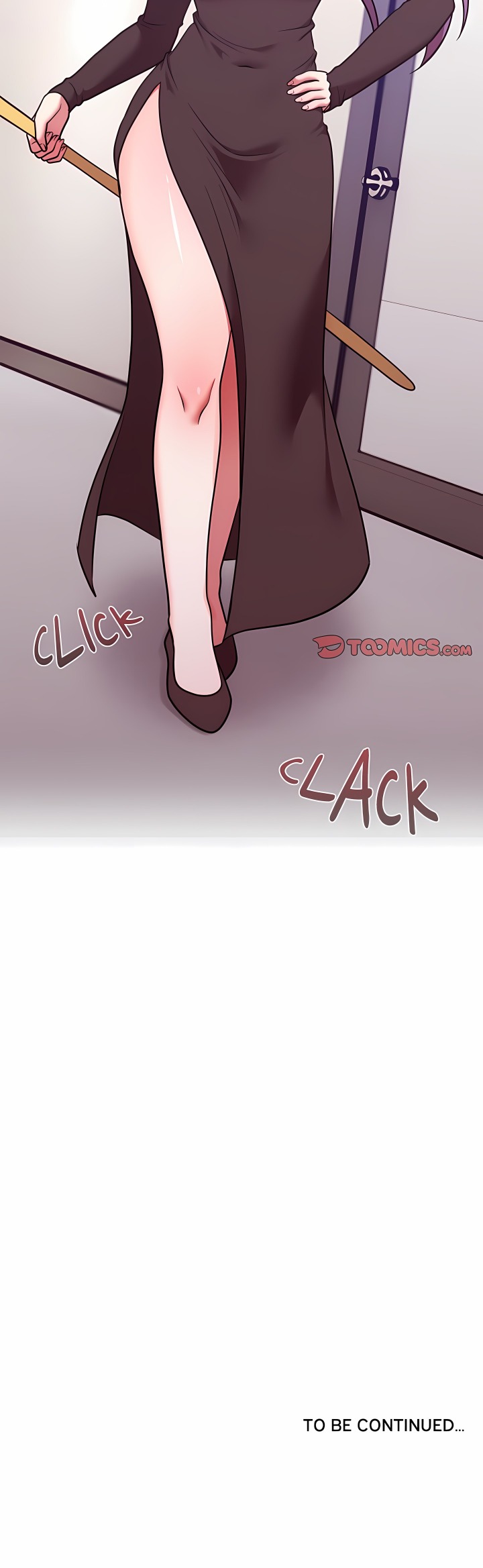 Knot My Secret Chapter 44 - Page 25