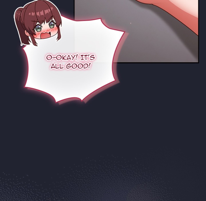 Let’s Play Hooky Chapter 24 - Page 40
