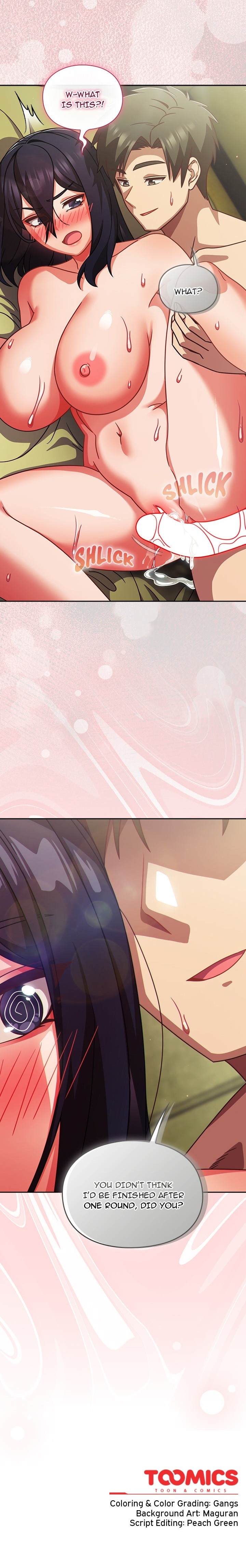 Let’s Play Hooky Chapter 46 - Page 24