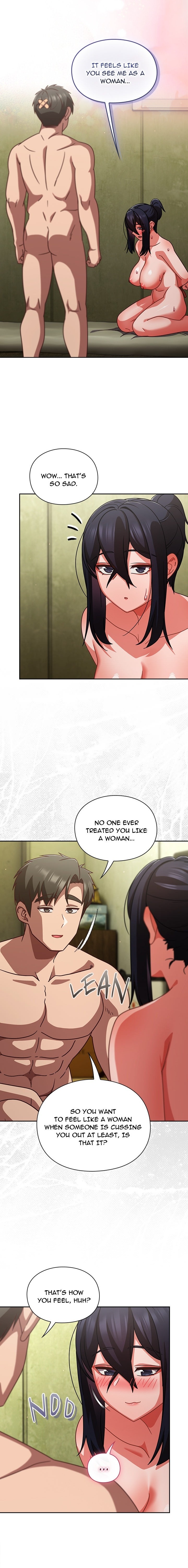 Let’s Play Hooky Chapter 46 - Page 3