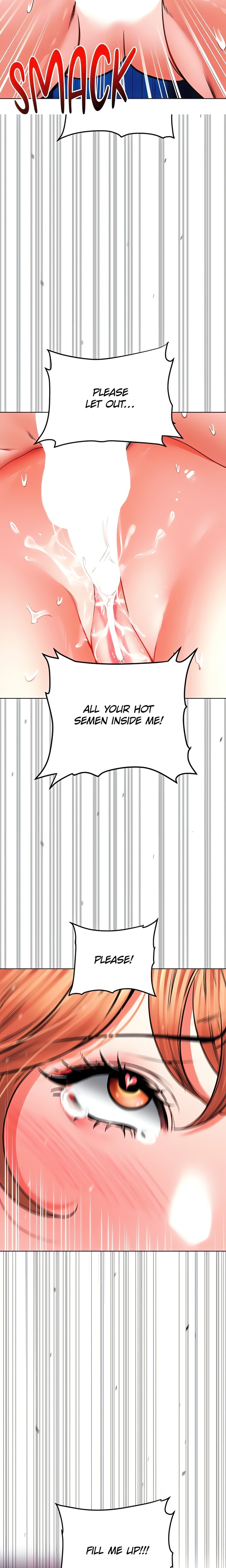 The Inheritor Chapter 31 - Page 17