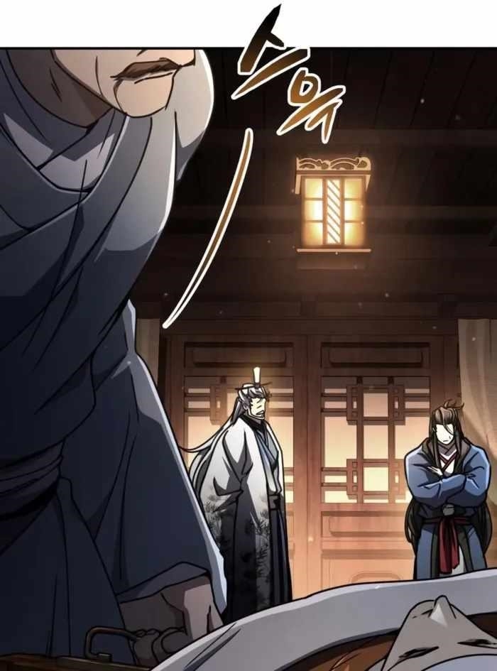 Reincarnation of the Fist King Chapter 34 - Page 3