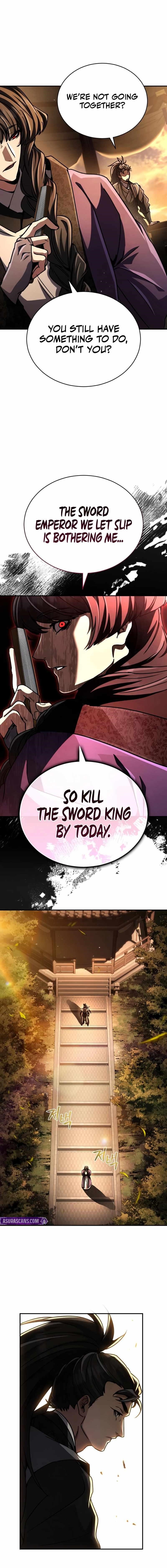 Reincarnation of the Fist King Chapter 42 - Page 28
