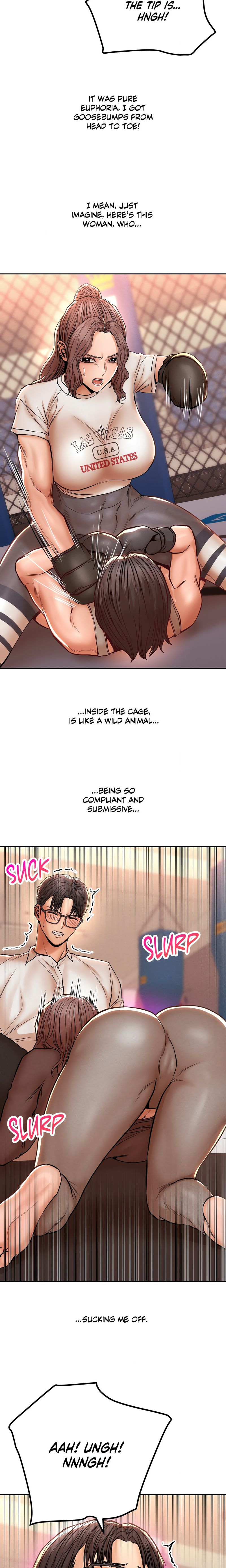 True or False? Chapter 114 - Page 4