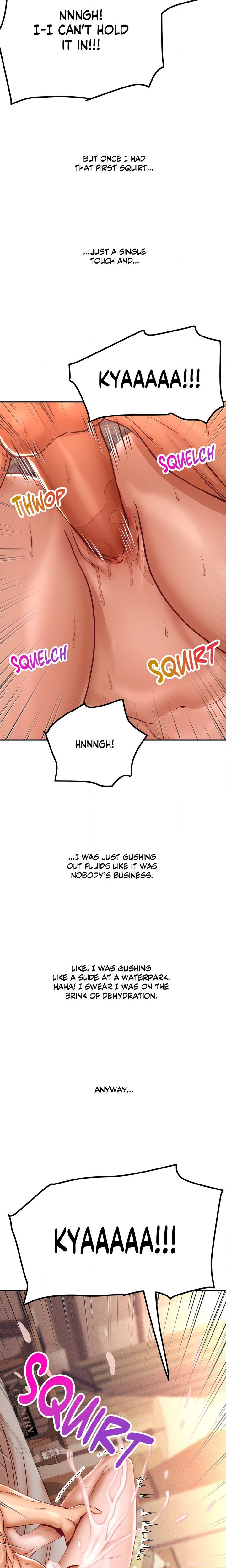 True or False? Chapter 143 - Page 4