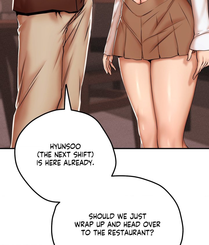 True or False? Chapter 43 - Page 25