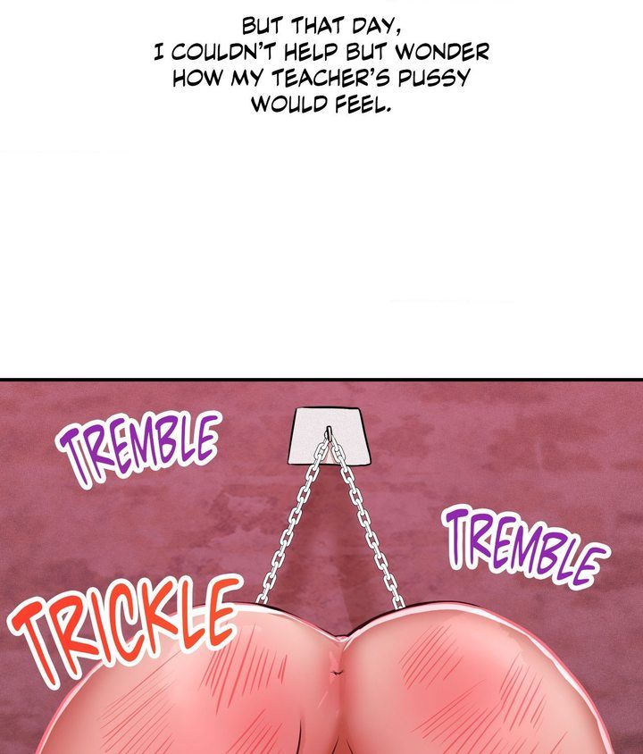 True or False? Chapter 50 - Page 28