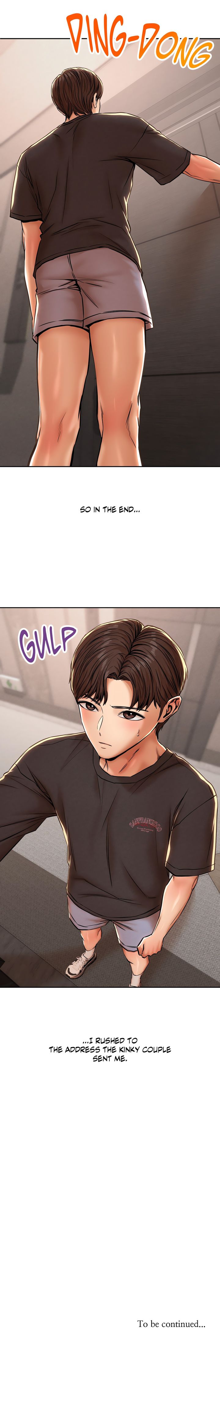 True or False? Chapter 62 - Page 6
