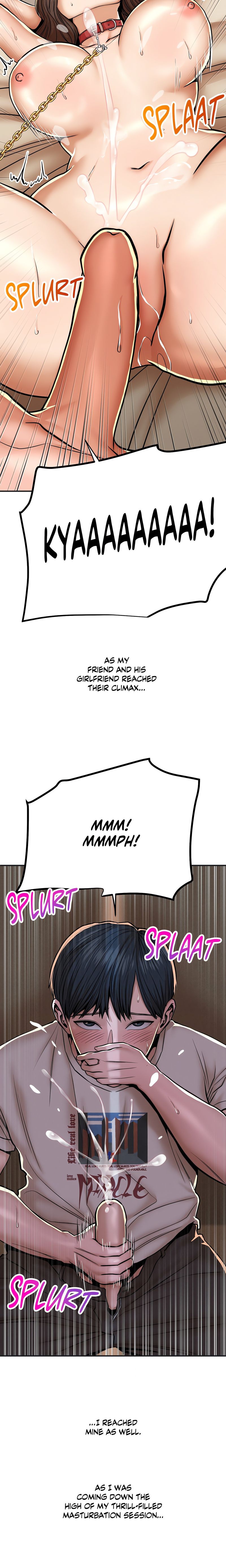 True or False? Chapter 84 - Page 5