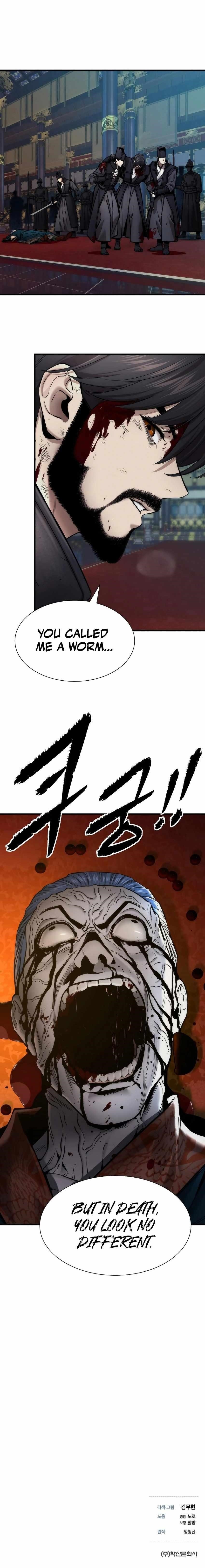 A Regressor’s Tale of Cultivation Chapter 20 - Page 10