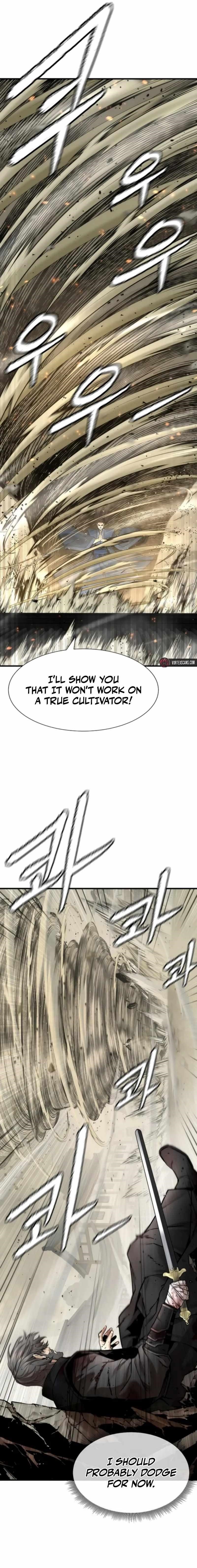 A Regressor’s Tale of Cultivation Chapter 24 - Page 8