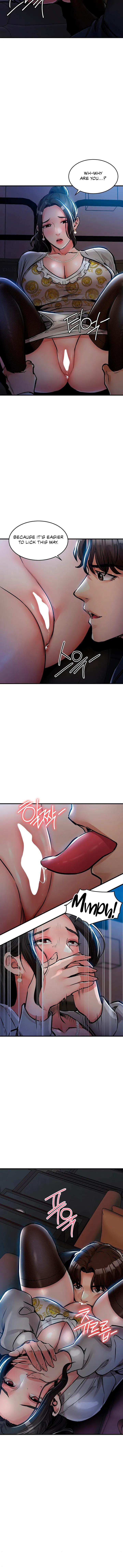 Glorious Homecoming Chapter 45 - Page 9