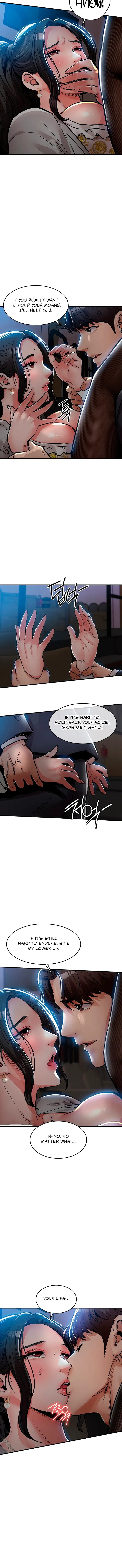 Glorious Homecoming Chapter 45 - Page 12