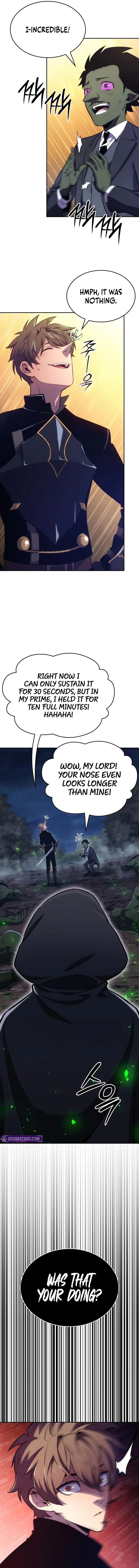 The Cold-Blooded Warrior Chapter 19 - Page 17