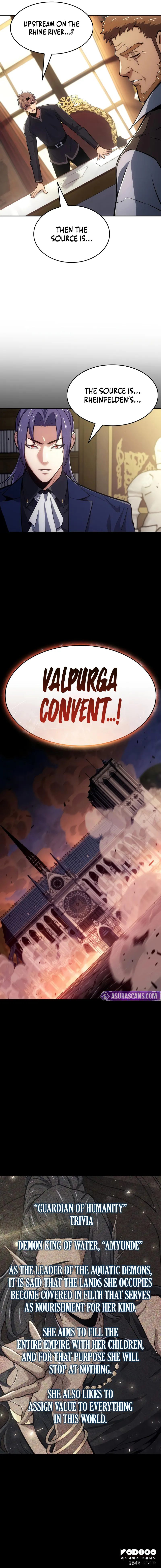 The Cold-Blooded Warrior Chapter 39 - Page 13