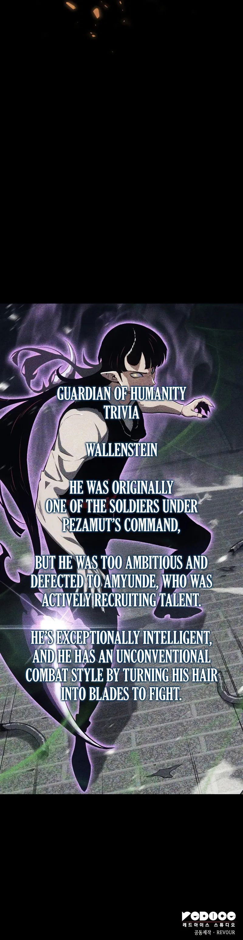 The Cold-Blooded Warrior Chapter 45 - Page 12