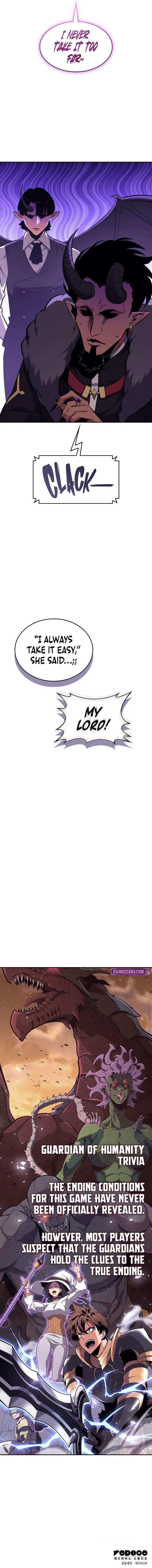 The Cold-Blooded Warrior Chapter 7 - Page 15