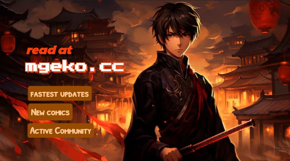 A Cadet Becomes a Prophet?! Chapter 24 - Page 14