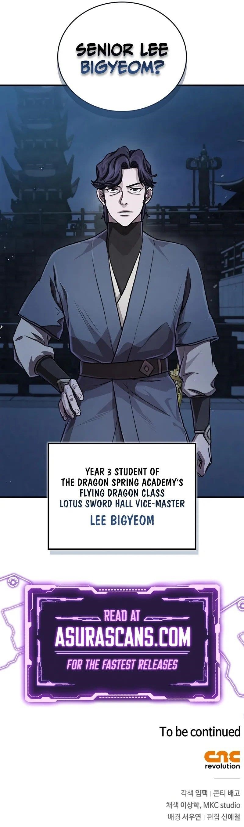 The Demonic Cult Instructor Returns Chapter 25 - Page 13