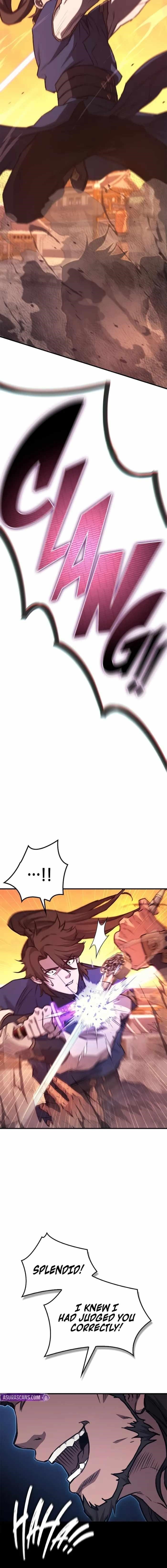 The Demonic Cult Instructor Returns Chapter 38 - Page 24