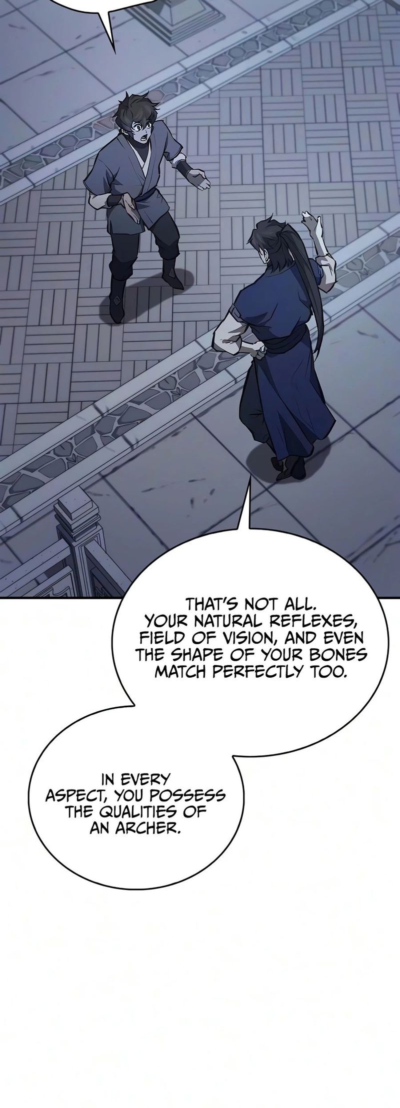 The Demonic Cult Instructor Returns Chapter 50 - Page 13