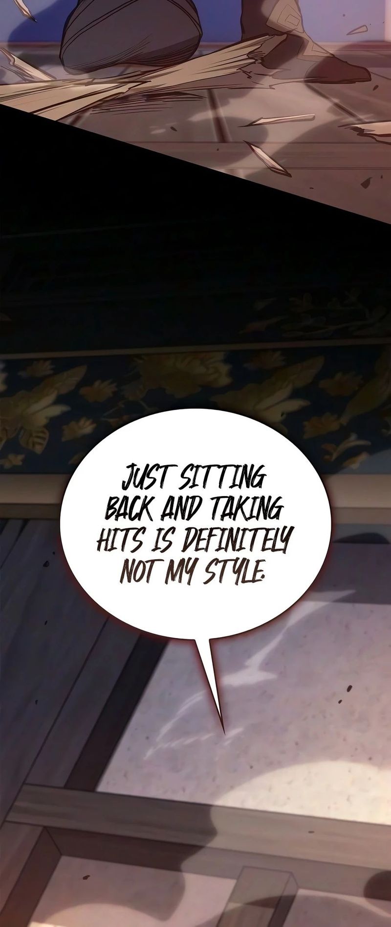 The Demonic Cult Instructor Returns Chapter 50 - Page 19