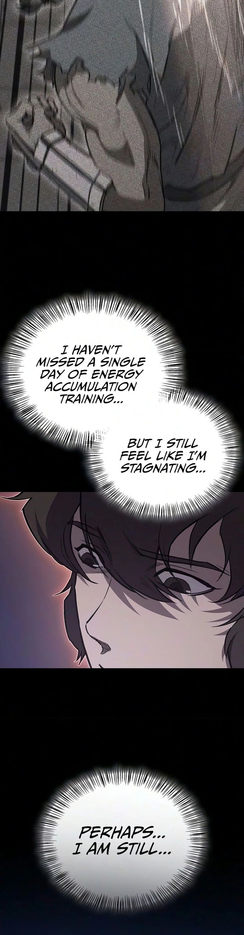 The Demonic Cult Instructor Returns Chapter 50 - Page 7
