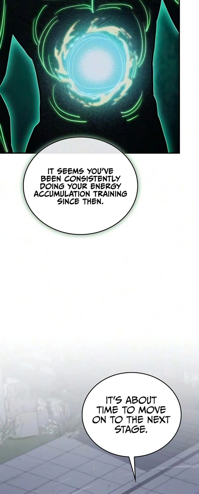The Demonic Cult Instructor Returns Chapter 50 - Page 9