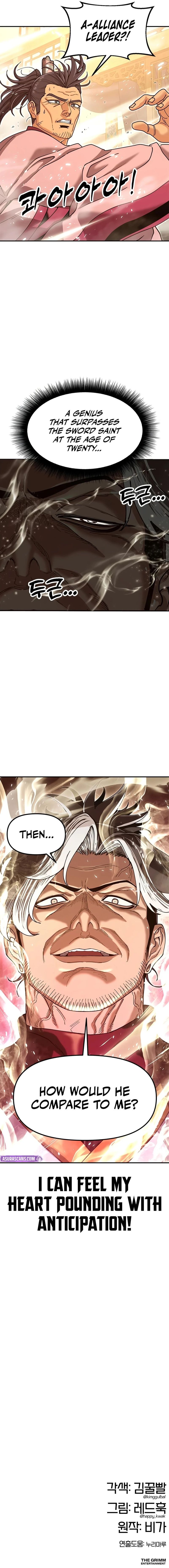 Chronicles of the Lazy Sovereign Chapter 46 - Page 20