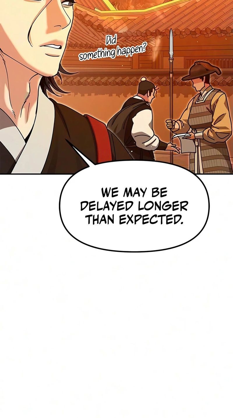Chronicles of the Lazy Sovereign Chapter 48 - Page 21