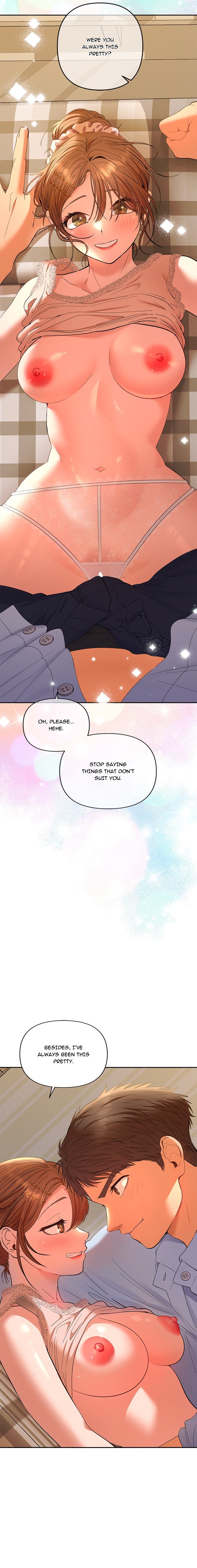 Everyone’s Man Chapter 25 - Page 6