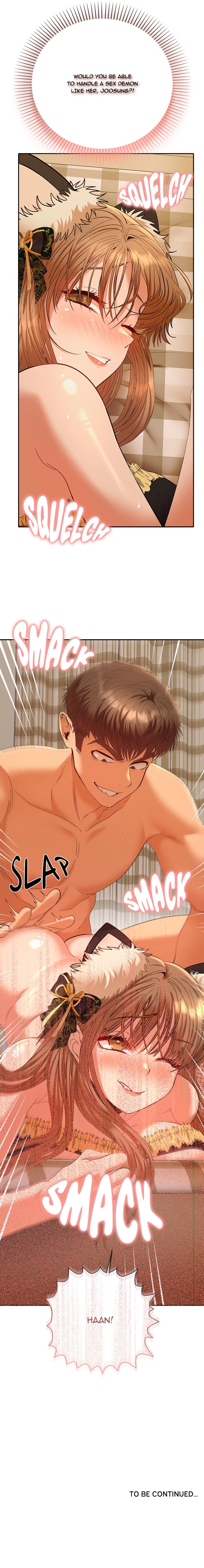 Everyone’s Man Chapter 27 - Page 24